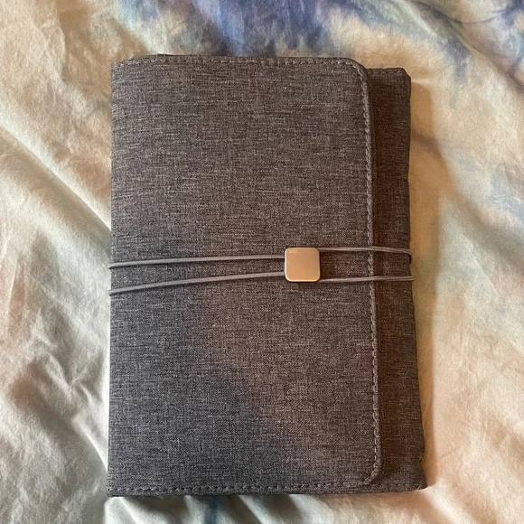 Rocketbook Reusable Notebook Set - Black and Gray - Picture 2 of 5